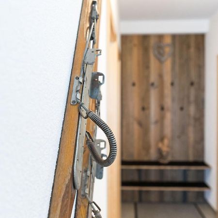 Haus Raich Apartment Arzl im Pitztal Exterior photo